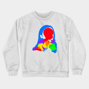 K & C & Uncles (three) Crewneck Sweatshirt